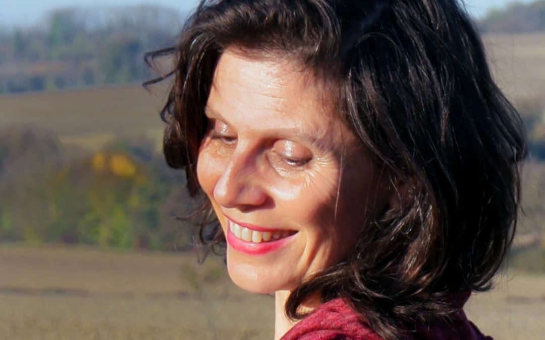 Marie-Pierre
