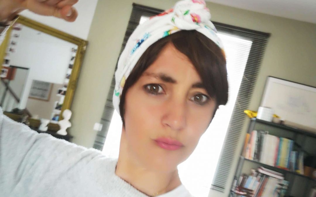 Julie