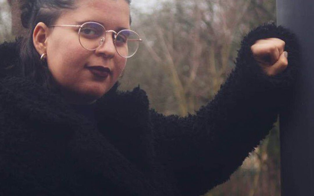 Élodie