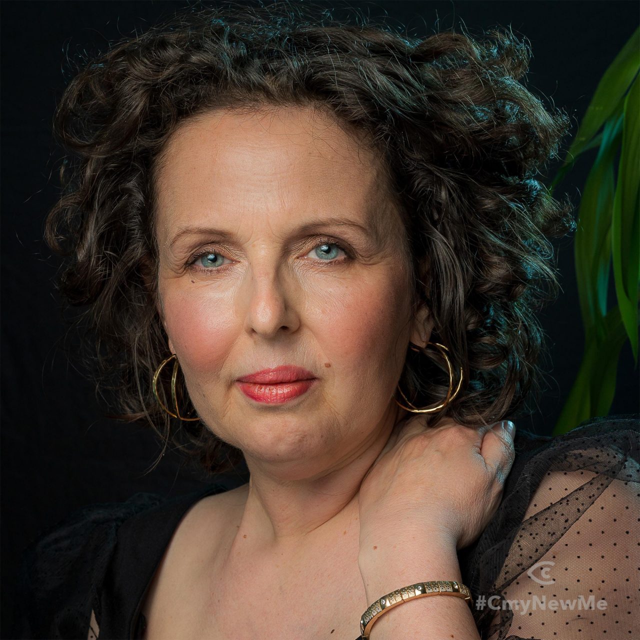 Déborah | C My New Me